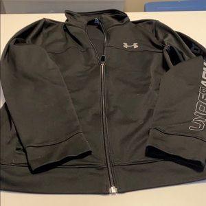 Under Armour youth large jacket